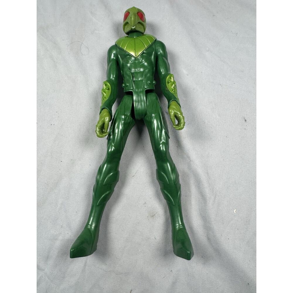 Marvel Vulture Titan Hero Series Action Figure 12” Spider-Man Villain